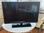 Samsung televisie 32 inch met afstandsbediening, Ophalen of Verzenden, Gebruikt, 50 Hz, Samsung