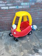Little Tikes loopauto, Kinderen en Baby's, Speelgoed | Buiten | Los speelgoed, Ophalen, Zo goed als nieuw