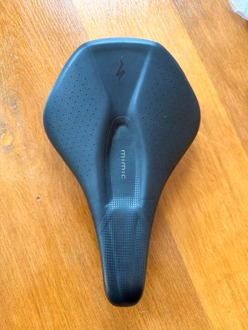 Specialized Power Mimic Zadel – 155mm beschikbaar voor biedingen
