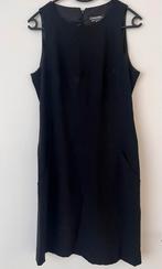 Chanel jurk origineel!, Maat 38/40 (M), Zwart, Ophalen of Verzenden, Zo goed als nieuw