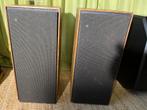 Luidsprekerkasten Beovox 3000, Audio, Tv en Foto, Luidsprekers, Niet werkend, Minder dan 60 watt, Front, Rear of Stereo speakers