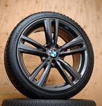 Org. 19" 442M WINTER BMW 3 4 serie F30 F31 F32 F36 velgen  M, Auto-onderdelen, Banden en Velgen, 19 inch, Gebruikt, Velg(en), Bmw