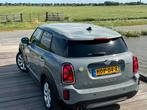 MINI Countryman 220pk Plug-in Hybrid ALL4  2021 Adaptf Bots., Auto's, Mini, Automaat, Stof, Zwart, Countryman