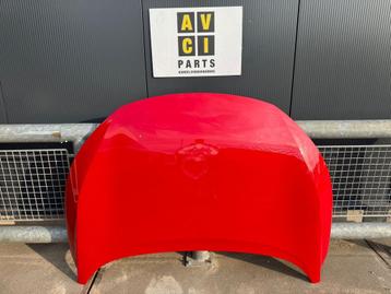 Nissan Qashqai III J12 Motorkap origineel F5100-6UAMA 2021-  beschikbaar voor biedingen