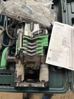 Bovenfrees hitachi, Ophalen of Verzenden, Zo goed als nieuw, Bovenfrees, Hitachi