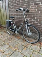 Giant Twist Elektrische Damesfiets, Fietsen en Brommers, Fietsen | Dames | Damesfietsen, Ophalen, Zo goed als nieuw, Giant