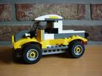 Lego Creator 31046 - Snelle Wagen, Ophalen of Verzenden, Zo goed als nieuw, Complete set, Lego