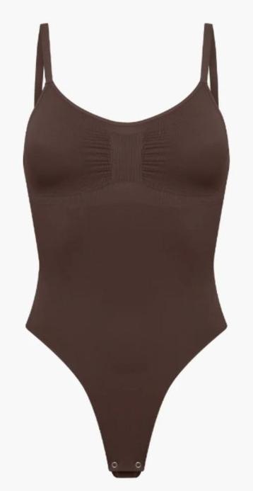 Corrigerend ondergoed body / bh - Creamy Fabrics NIEUW beschikbaar voor biedingen