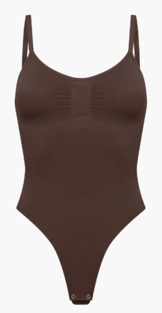 Corrigerend ondergoed body / bh - Creamy Fabrics NIEUW, Kleding | Dames, Ondergoed en Lingerie, Body of Korset, Zwart, Ophalen of Verzenden