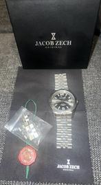 Horloge Jacob Zech Munich, Overige merken, Ophalen of Verzenden, Zo goed als nieuw, Polshorloge