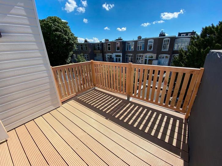 Douglas geschaafde tuinhekken en tuinpoorten, Tuin en Terras, Tuinpoorten, Nieuw, Draaipoort, Hout, Minder dan 100 cm, 150 tot 200 cm