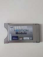 Neotion 1.2 CI+ Module, Ophalen of Verzenden, Zo goed als nieuw