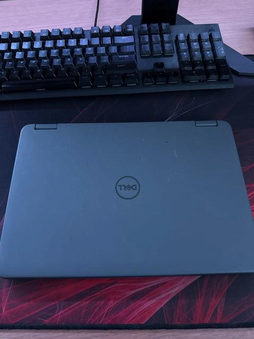 Dell Latitude 3120 - 11 inch - Celeron - 4GB RAM -[128GB, Computers en Software, Windows Laptops, Gebruikt, 12 inch, SSD, 3 tot 4 Ghz