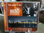 Your Guide To The North Sea Jazz Festival 2006 CD, Ophalen, 1980 tot heden, Zo goed als nieuw, Jazz