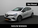 Renault Clio 1.0 TCe 90 PK Evolution Navigatie | Airco | Cru, Voorwielaandrijving, 12 maanden, Stof, Gebruikt