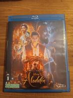 Aladdin (Blu-ray), Ophalen of Verzenden, Zo goed als nieuw