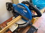 Electra Beckum afkortzaag, Doe-het-zelf en Verbouw, Gereedschap | Zaagmachines, Ophalen of Verzenden, Zo goed als nieuw, Afkortzaag