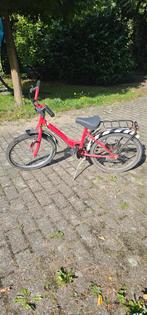 Kinderfiets 20 inch., Ophalen of Verzenden, Gebruikt, 20 inch of meer