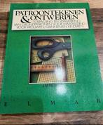 Patroontekenen en ontwerpen, Ophalen of Verzenden, Zo goed als nieuw