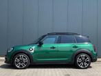 MINI Countryman 2.0 Cooper S E ALL4 | Leder | Panoramadak |, Auto's, Mini, Automaat, Gebruikt, Countryman, Adaptive Cruise Control