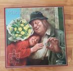 3 Marius van Dokkum puzzels 1000 stukjes, Hobby en Vrije tijd, Denksport en Puzzels, Ophalen, 500 t/m 1500 stukjes, Zo goed als nieuw