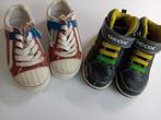 jongens schoenen maat 26 ( Woeffies en Geox) bijna gratis, Gebruikt, Schoenen, Ophalen of Verzenden, Jongen