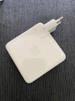 Apple USB-C Power Adapter 87W, Computers en Software, Laptop-opladers, Ophalen of Verzenden, Gebruikt, Apple
