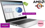✅ HP EliteBook mt44 – Krachtige & Stijlvolle 14” Laptop! 🚀, 512GB NVMe™ PCIe® SSD, 8 GB, Krijgsman 75, Refurbished