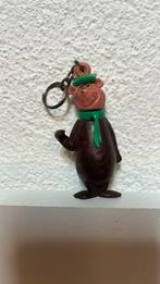 Vintage Keychain Souvenir Lot Yogi Bear, Verzamelen, Sleutelhangers, Ophalen of Verzenden, Zo goed als nieuw