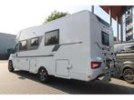 Adria Coral S 670 SLT - 130PK EURO 6 - LAGE ENKELE BEDDEN, Afzuigkap, Ringverwarming, Luifel, 7 tot 8 meter
