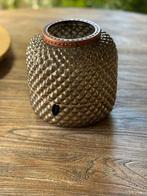 Riverdale Kaasstandaard / Decoratie, Huis en Inrichting, Ophalen, Overige kleuren, Minder dan 50 cm, Glas