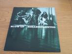Blow Up - Rollercoaster 1988 Megadisc MD 7918 Holland LP, Ophalen, Zo goed als nieuw, 12 inch, Alternative
