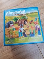 Playmobil Country met Cavia's en Konijnen, Ophalen of Verzenden, Zo goed als nieuw