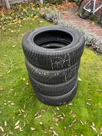 Winterbanden Hankook i*cept evo3 x 236/60/R18, Ophalen, Gebruikt