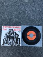Quintus - De Telefoniste ( nieuwe vinyl single 2023 ), Nederlandstalig, Ophalen of Verzenden, 7 inch, Single
