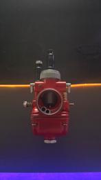 17mm mezoly carb, Ophalen of Verzenden, Zo goed als nieuw, Overige modellen