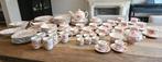 Compleet Johnson Brothers Rose Chintz servies, Antiek en Kunst, Ophalen of Verzenden