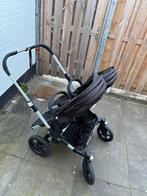 Bugaboo Duo Kinderwagen - Complete Set, Ophalen of Verzenden, Gebruikt, Overige merken, Duomodel