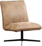 Draaifauteuil, Huis en Inrichting, Ophalen, 75 tot 100 cm, Zo goed als nieuw, Industrieel / Modern