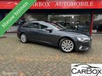 Avant 45 TFSI e quattro Pro Line, Auto's, Audi, Automaat, Gebruikt, 4 cilinders, Leder