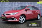 Toyota Auris Touring Sports 1.8 Hybrid Lease pro | Panoramad, Auto's, Toyota, Origineel Nederlands, Te koop, 5 stoelen, 1310 kg