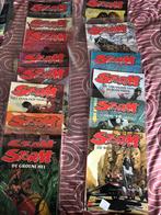 Don Lawrence/ Martin Lodewijk - Storm plus extra's, Boeken, Stripboeken, Complete serie of reeks, Ophalen of Verzenden, Zo goed als nieuw