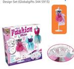 Creative Toys Fashion Studio Refill Set, Ophalen of Verzenden, Nieuw, Materiaal