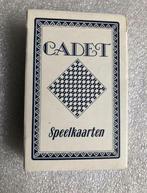 Speelkaarten - diverse, Verzamelen, Ophalen of Verzenden, Zo goed als nieuw, Speelkaart(en)