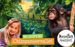 Dierenpark Amersfoort, Twee personen