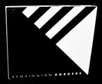 Kensington - Borders (Bladehammer Music, 2010), Ophalen of Verzenden, Zo goed als nieuw, Poprock