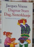 Vintage boekjes: DAGMAR STAM, JACQUES VRIENS en VIVIAN DEN H, Ophalen of Verzenden, Gelezen