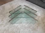Gallotti & Radice - Salontafel - Driehoekige set - jaren '70, Ophalen, Minder dan 50 cm, 50 tot 100 cm, -