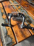 Site steps, Motoren, Ophalen of Verzenden, Gebruikt