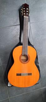 Gitaar, Muziek en Instrumenten, Snaarinstrumenten | Gitaren | Akoestisch, Ophalen, Gebruikt, Klassieke of Spaanse gitaar